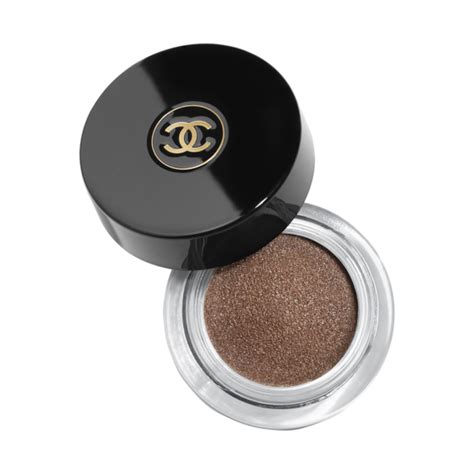 chanel longwear eyeshadow|Chanel long wear eyeshadow primer.